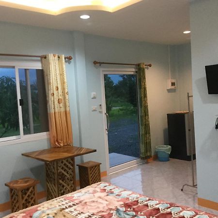 Cho Kaew Resort Ban Nong Bua Noi Екстер'єр фото