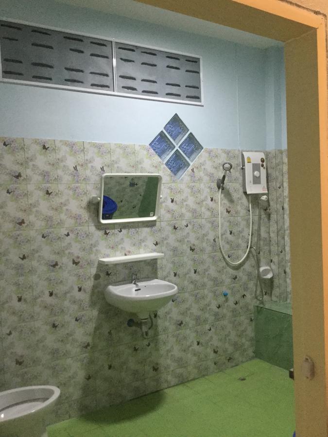 Cho Kaew Resort Ban Nong Bua Noi Екстер'єр фото