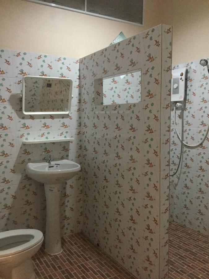 Cho Kaew Resort Ban Nong Bua Noi Екстер'єр фото