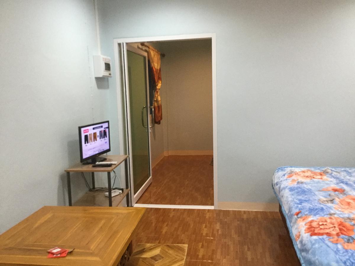 Cho Kaew Resort Ban Nong Bua Noi Екстер'єр фото