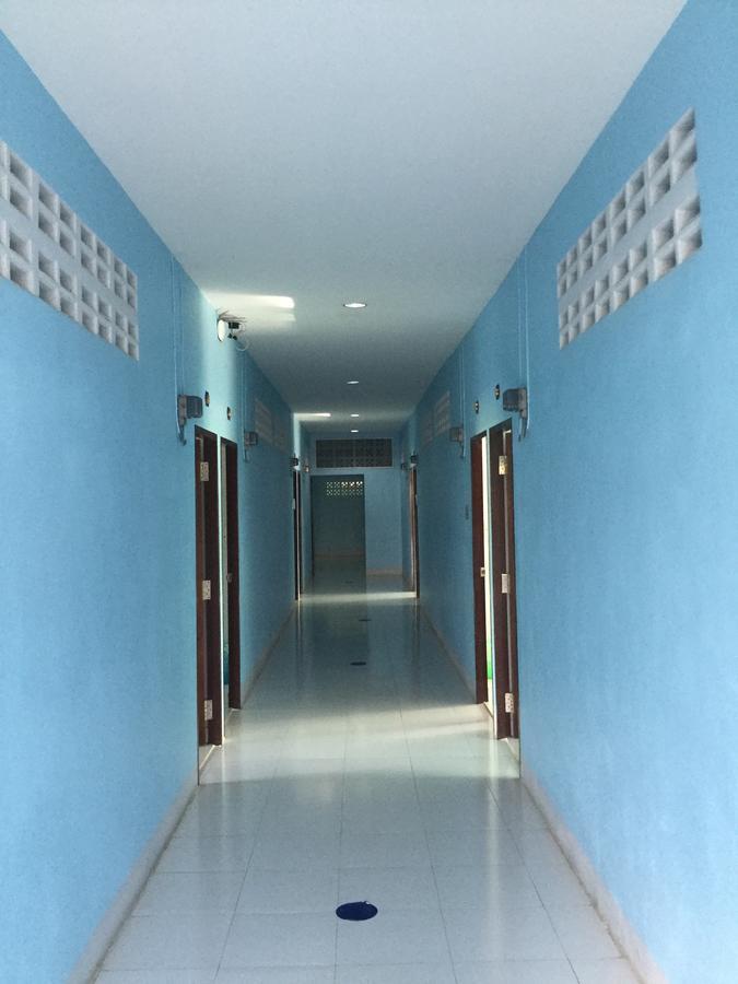 Cho Kaew Resort Ban Nong Bua Noi Екстер'єр фото