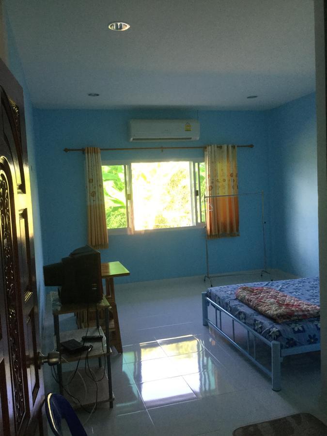 Cho Kaew Resort Ban Nong Bua Noi Екстер'єр фото