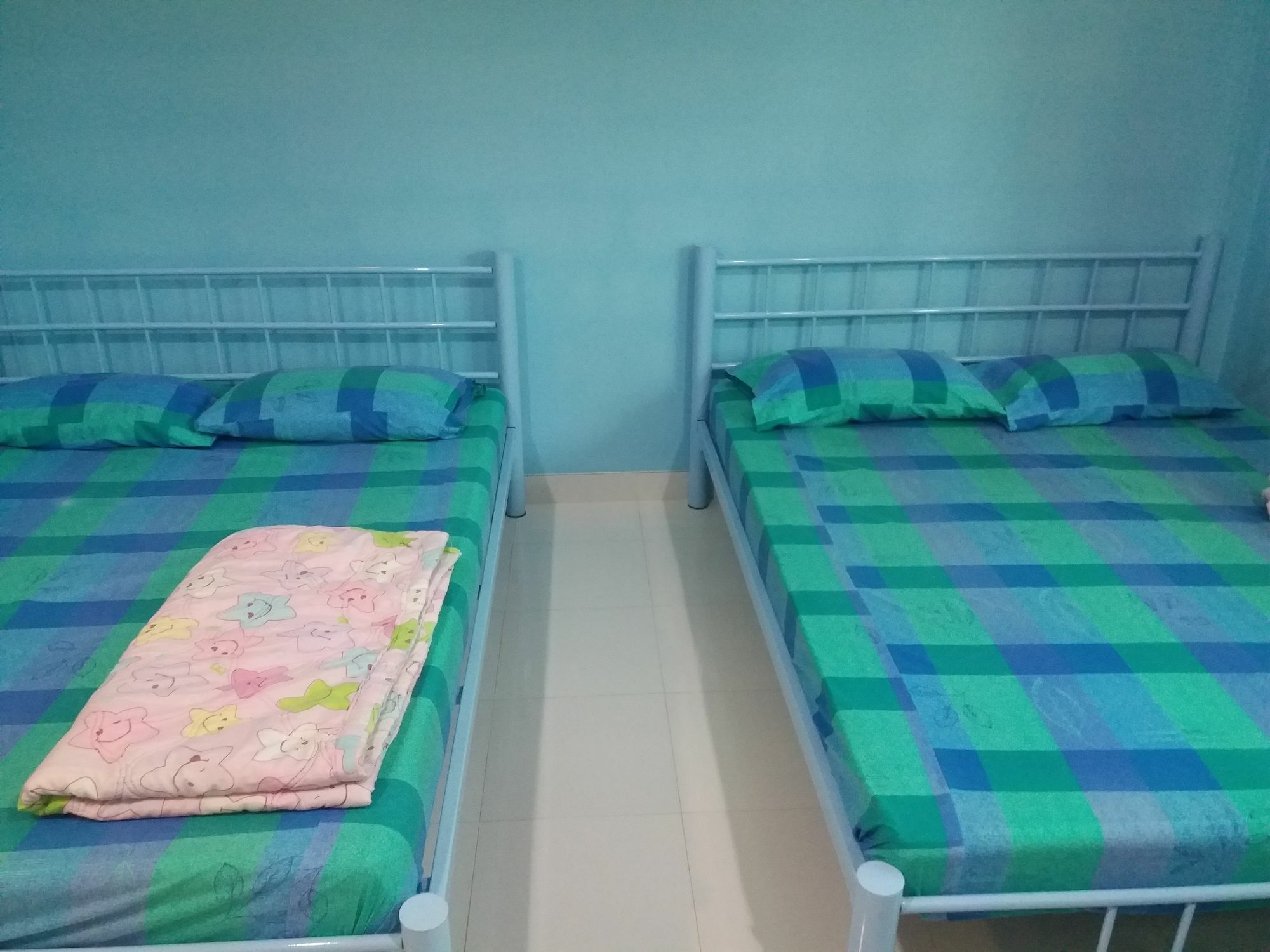 Cho Kaew Resort Ban Nong Bua Noi Екстер'єр фото